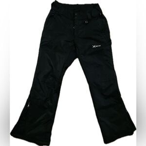 Arctix black womens Snowpants